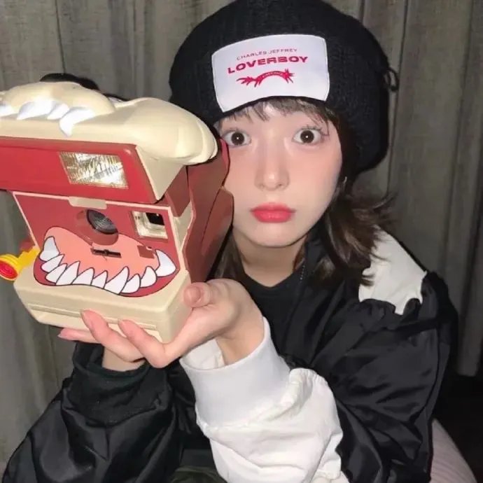 我的师兄惹不起
