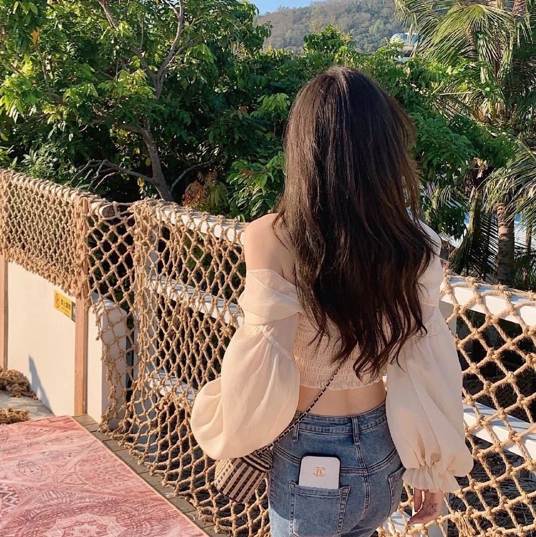 一封明信片